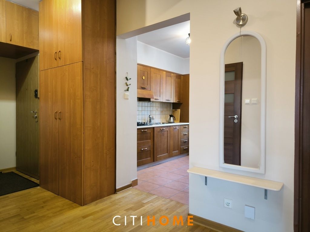 Mieszkanie 3-pokojowe Józefów, ul. Polna. Zdjęcie 2