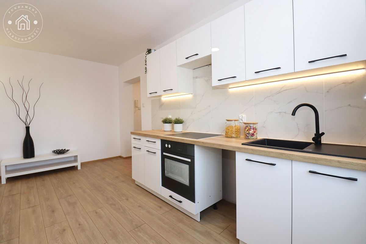 Mieszkanie 2-pokojowe Lublin Kalinowszczyzna, ul. Kazimierza Tumidajskiego. Zdjęcie 3