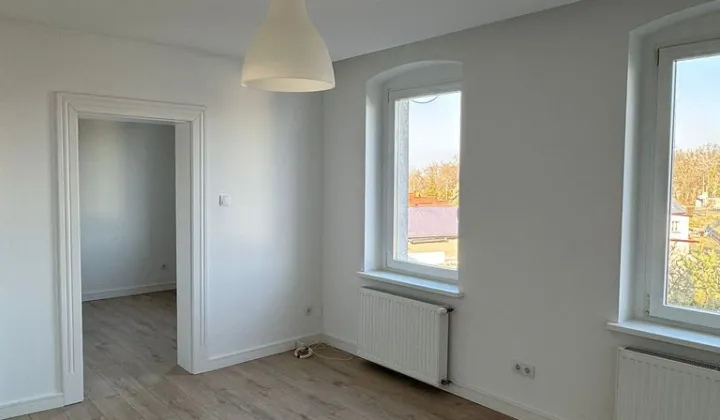 Mieszkanie 2-pokojowe Chojnów, ul. Legnicka