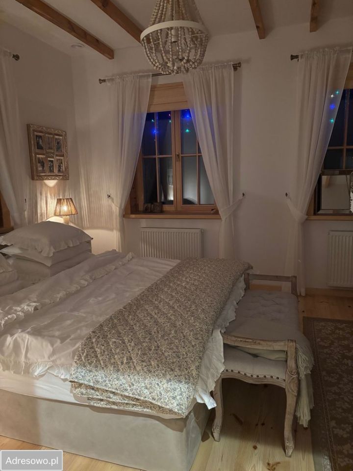 dom wolnostojący, 3 pokoje Kamieńczyk. Zdjęcie 7