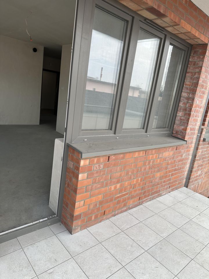 Mieszkanie 2-pokojowe Włocławek Zazamcze, ul. Rzeczna. Zdjęcie 14