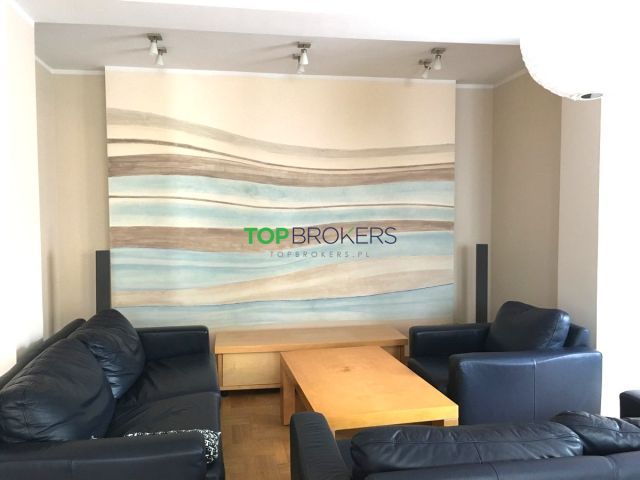 Mieszkanie 4-pokojowe Warszawa Mokotów, ul. Spartańska. Zdjęcie 2