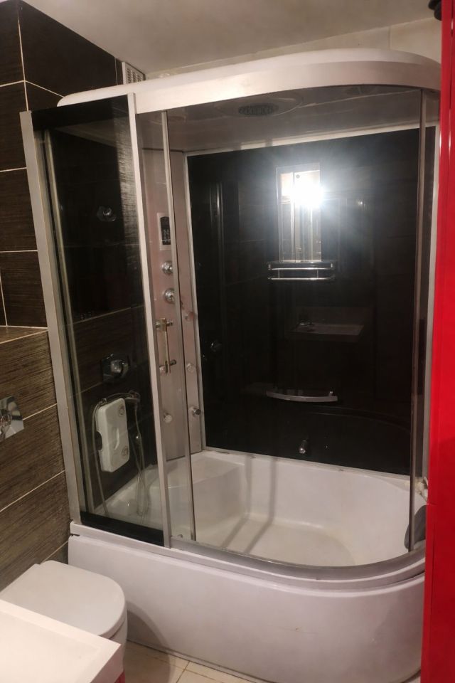 Mieszkanie 3-pokojowe Gdańsk Chełm, ul. prof. Józefa Więckowskiego. Zdjęcie 7