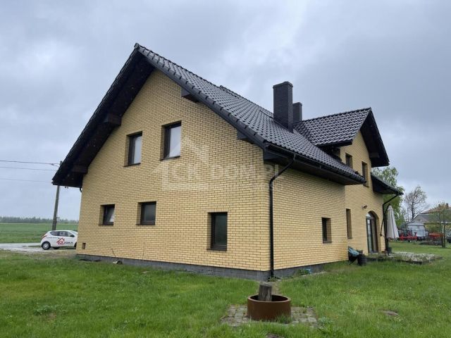 dom wolnostojący, 6 pokoi Malkowice. Zdjęcie 17