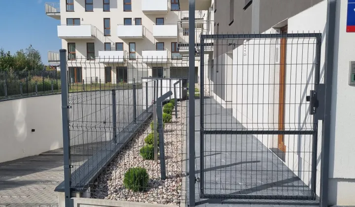 Mieszkanie 1-pokojowe Piastów, ul. Stanisława Bodycha