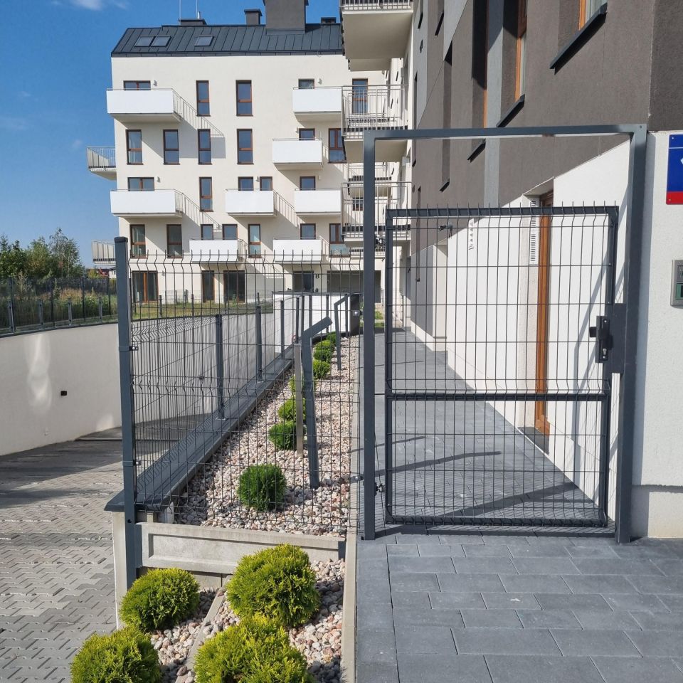 Mieszkanie 1-pokojowe Piastów, ul. Stanisława Bodycha. Zdjęcie 1