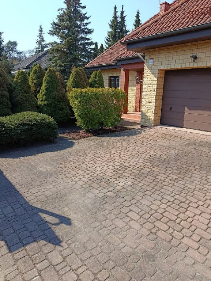 dom wolnostojący, 6 pokoi Kiełpin. Zdjęcie 6