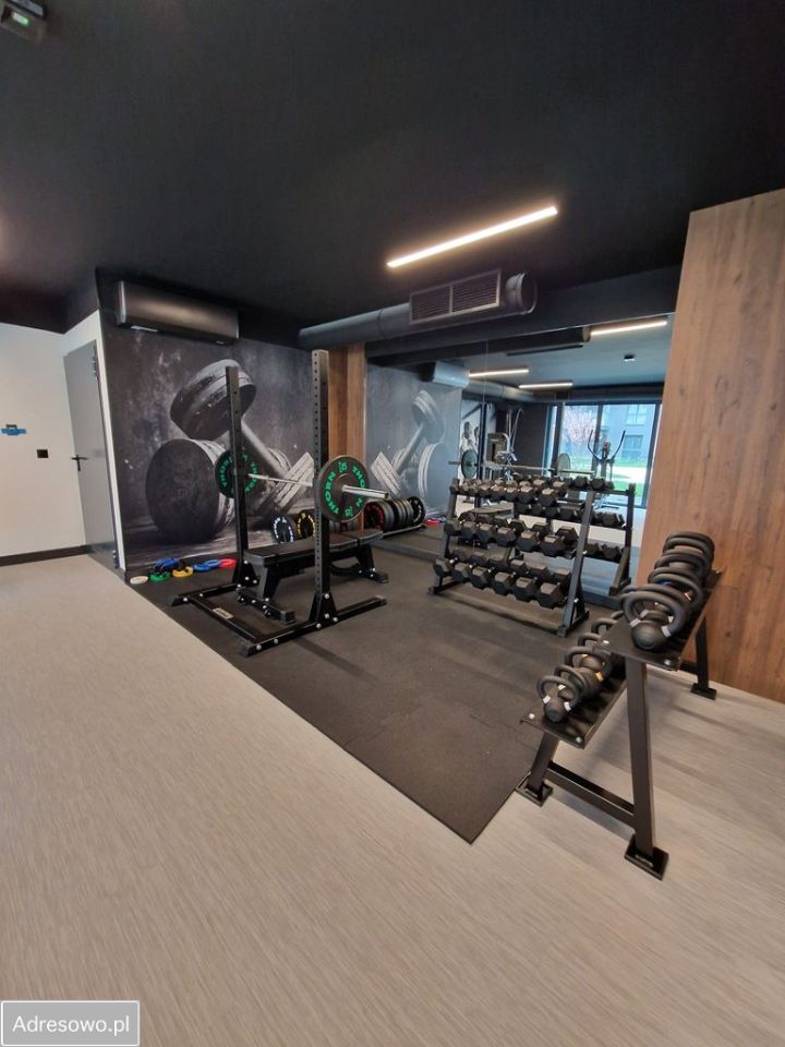 Mieszkanie 2-pokojowe Poznań Piątkowo, ul. Zygmunta Wojciechowskiego. Zdjęcie 8