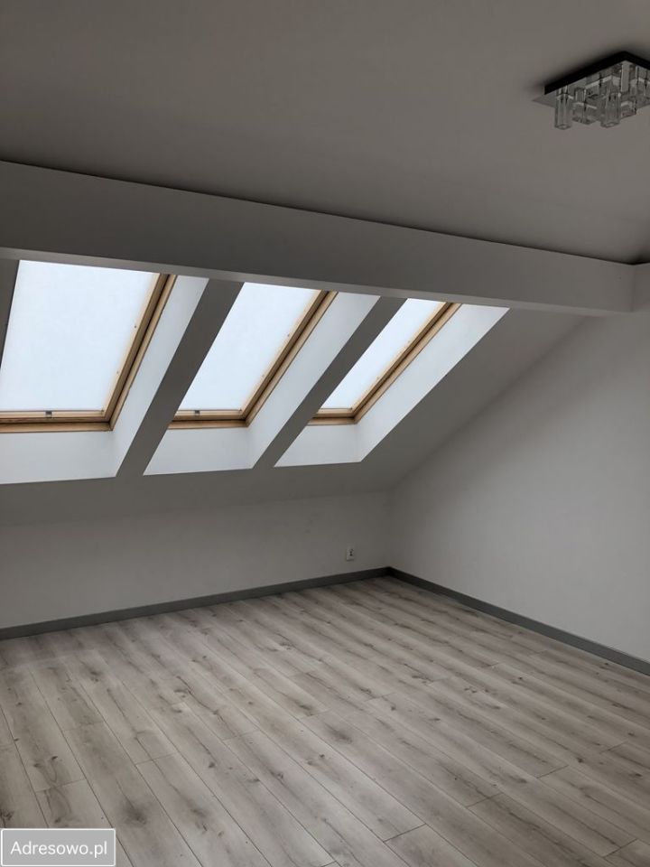 dom wolnostojący, 6 pokoi Warszawa Stary Rembertów, ul. Mokry Ług. Zdjęcie 13