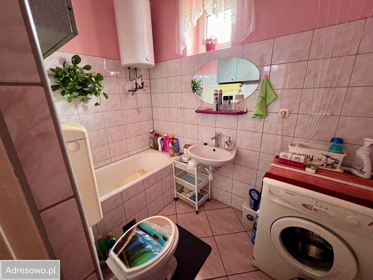 bliźniak, 4 pokoje Brzydowo. Zdjęcie 19