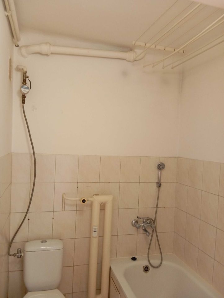 Mieszkanie 1-pokojowe Kalisz, ul. Zacisze. Zdjęcie 8