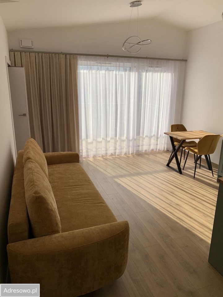 Mieszkanie 1-pokojowe Kielce Centrum, ul. Prezydenta Lecha Kaczyńskiego. Zdjęcie 2