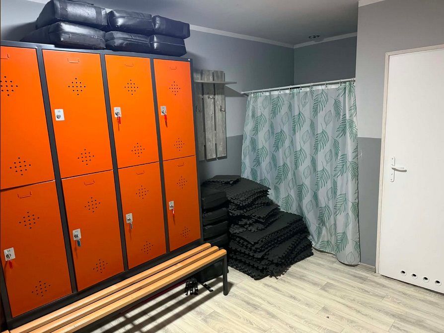 Lokal Ozorków. Zdjęcie 7