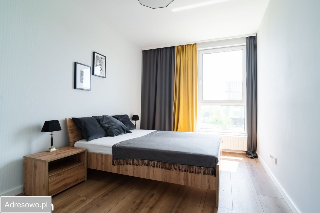 Mieszkanie 2-pokojowe Warszawa Praga-Południe, ul. Marii Rodziewiczówny. Zdjęcie 11