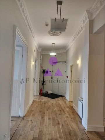 Mieszkanie 6-pokojowe Warszawa Śródmieście, ul. Marszałkowska. Zdjęcie 1