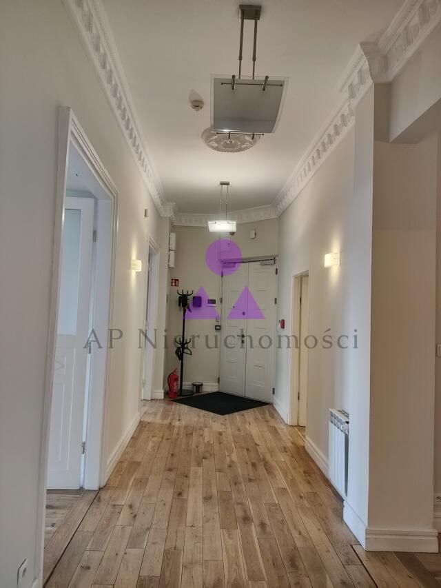 Mieszkanie 6-pokojowe Warszawa Śródmieście, ul. Marszałkowska. Zdjęcie 1