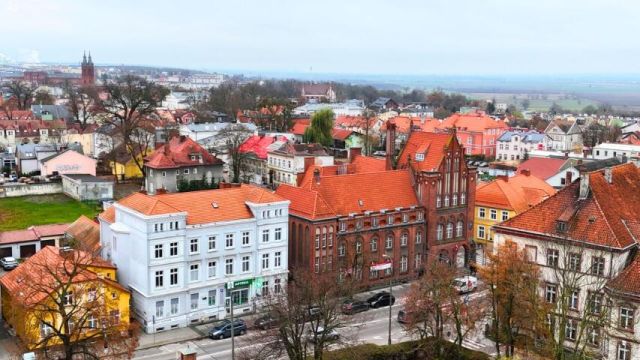 Lokal Kwidzyn, ul. Braterstwa Narodów. Zdjęcie 5