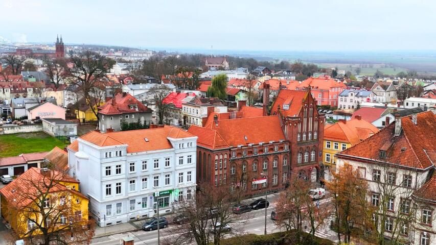 Lokal Kwidzyn, ul. Braterstwa Narodów. Zdjęcie 5