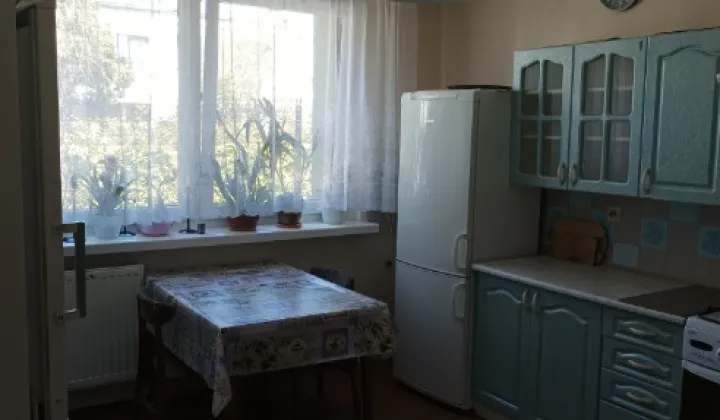 Pokój Poznań Jeżyce, ul. Raciborska