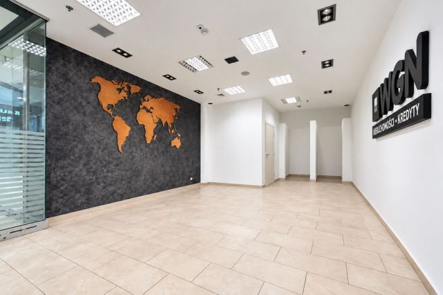Lokal Szczecin Centrum, ul. Bolesława Krzywoustego. Zdjęcie 1