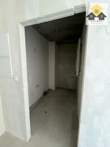 Mieszkanie 2-pokojowe Gdańsk Jasień, ul. Kartuska. Zdjęcie 5