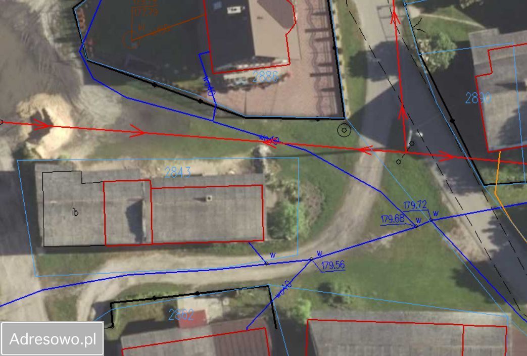 dom wolnostojący, 3 pokoje Biskupice. Zdjęcie 13