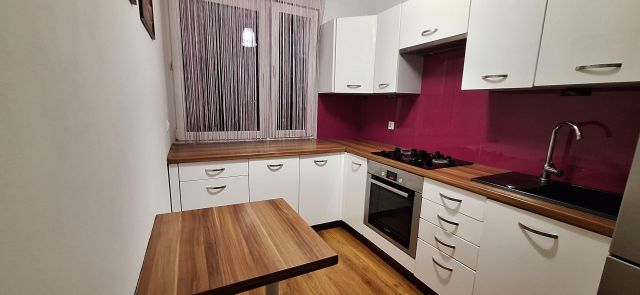 Mieszkanie 4-pokojowe Szczecin Zdroje, ul. Widok. Zdjęcie 1