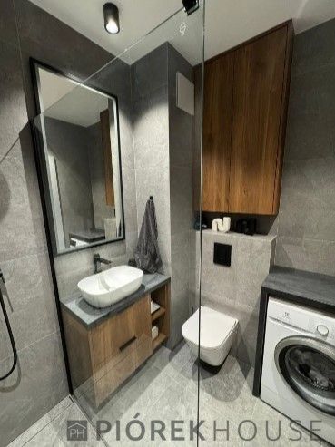 Mieszkanie 2-pokojowe Warszawa Mokotów, ul. Wynalazek. Zdjęcie 7