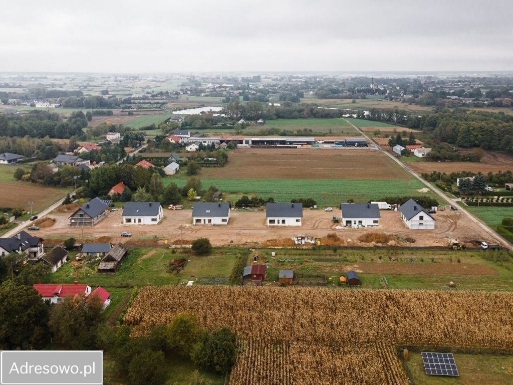 dom wolnostojący, 6 pokoi Minkowice. Zdjęcie 8