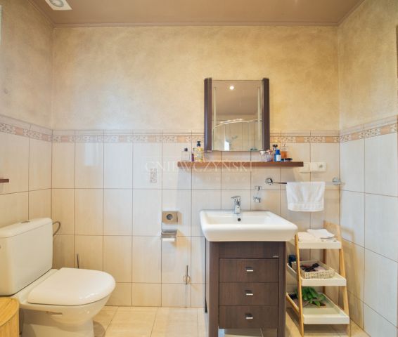 dom wolnostojący, 4 pokoje Jaczkowice. Zdjęcie 16