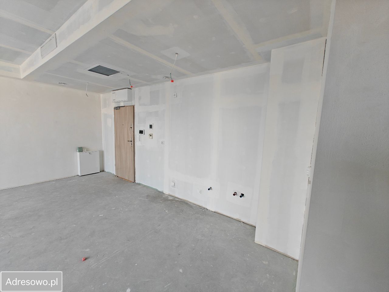 Mieszkanie 2-pokojowe Szczecin Centrum, ul. Mieczysława Niedziałkowskiego. Zdjęcie 7