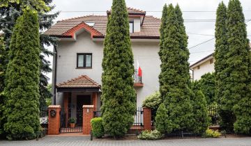 dom wolnostojący, 7 pokoi Pińczów, ul. Grodziskowa