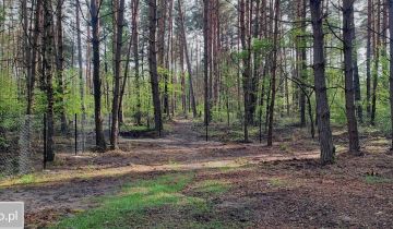 Działka rekreacyjna Kamień