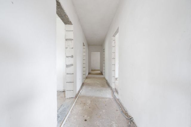 dom wolnostojący, 3 pokoje Gościcino, ul. Robakowska. Zdjęcie 11