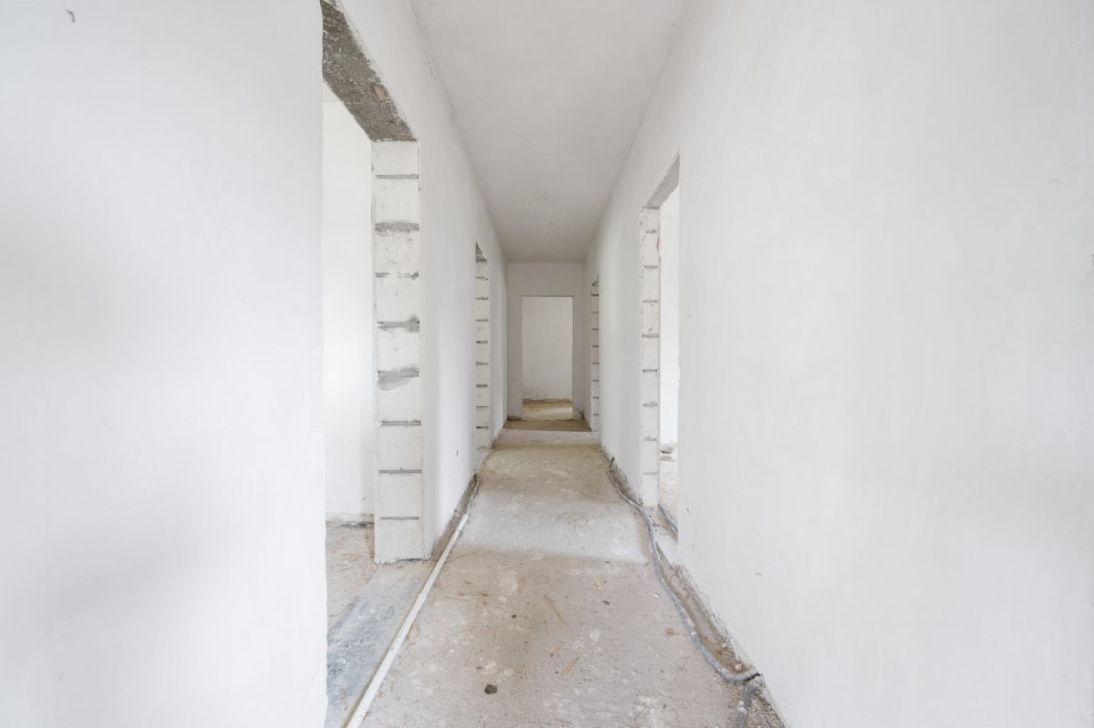 dom wolnostojący, 3 pokoje Gościcino, ul. Robakowska. Zdjęcie 11