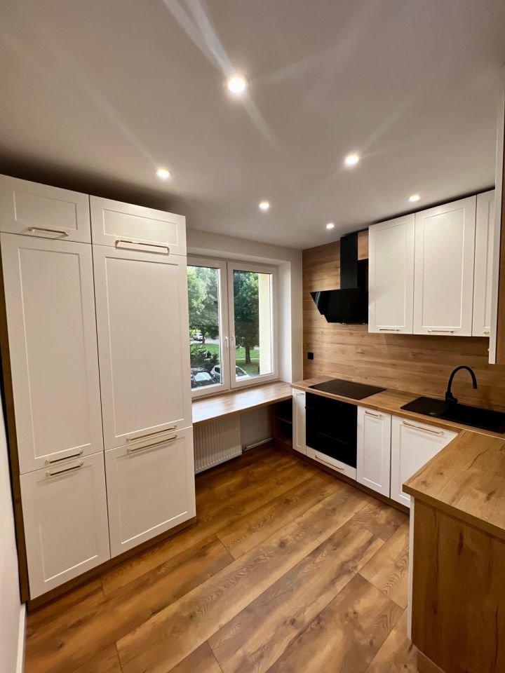 Mieszkanie 2-pokojowe Suwałki Centrum, ul. Emilii Plater. Zdjęcie 7