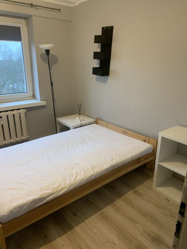 Mieszkanie 3-pokojowe Płock, al. Jana Kilińskiego. Zdjęcie 4