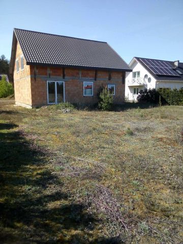 dom wolnostojący Małszyce. Zdjęcie 1