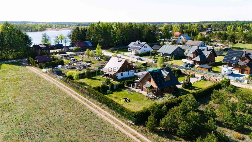 dom wolnostojący, 4 pokoje Mołowiste. Zdjęcie 6