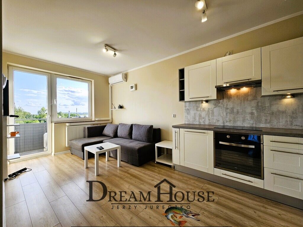 Mieszkanie 2-pokojowe Gorzów Wielkopolski Górczyn, ul. Księcia Adama Czartoryskiego. Zdjęcie 2