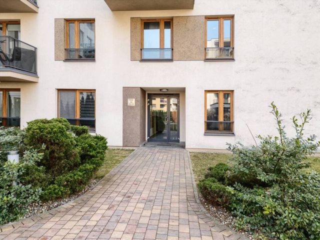 Mieszkanie 2-pokojowe Warszawa Targówek, ul. św. Wincentego. Zdjęcie 24