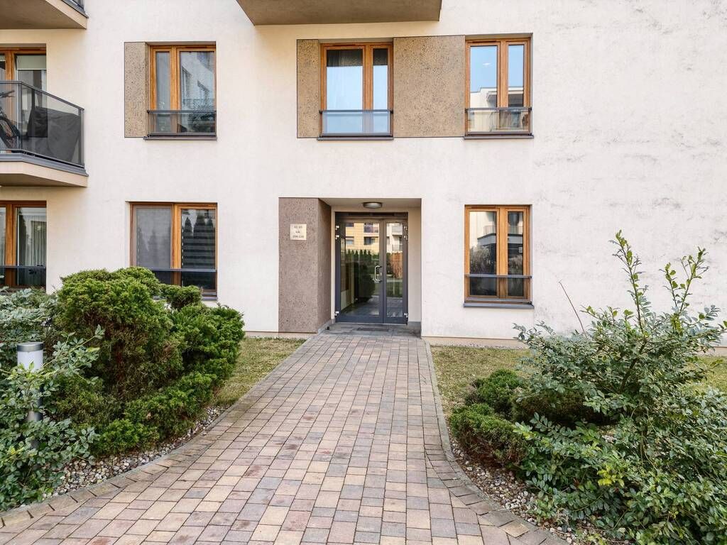 Mieszkanie 2-pokojowe Warszawa Targówek, ul. św. Wincentego. Zdjęcie 24