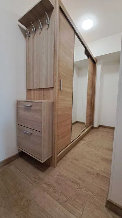 Mieszkanie 2-pokojowe Warszawa Włochy, ul. Pola Karolińskie. Zdjęcie 8