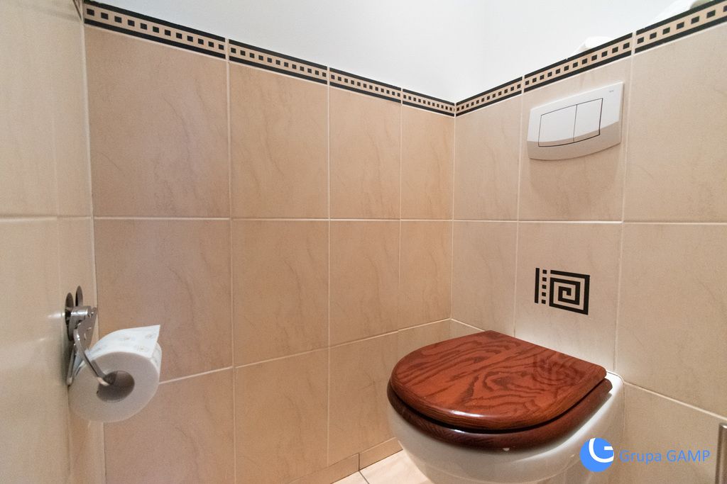 Mieszkanie 2-pokojowe Kraków Stare Miasto, ul. Topolowa. Zdjęcie 16