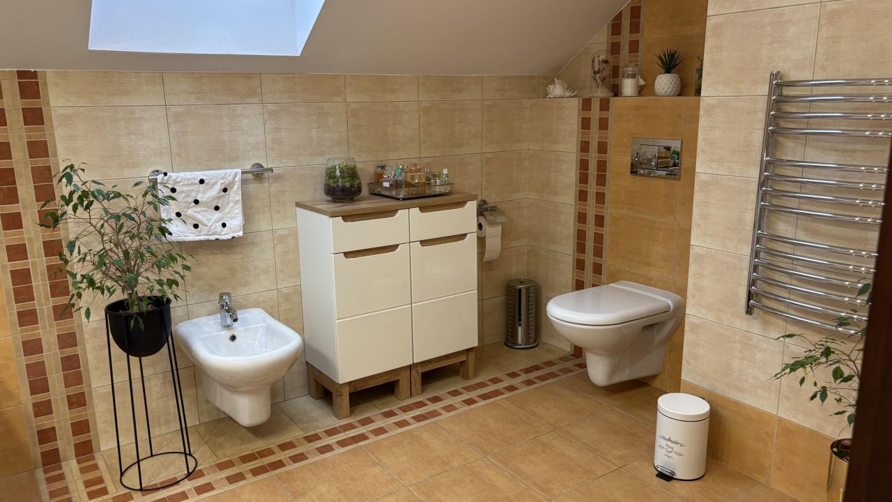 dom wolnostojący, 6 pokoi Rybnik Zamysłów, ul. Wincentego Witosa. Zdjęcie 17