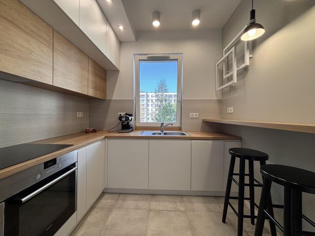 Mieszkanie 2-pokojowe Warszawa Bielany, ul. Lekka. Zdjęcie 6