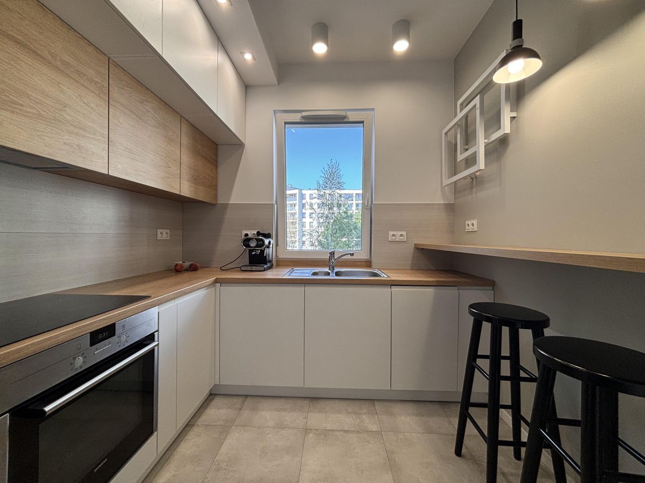 Mieszkanie 2-pokojowe Warszawa Bielany, ul. Lekka. Zdjęcie 6