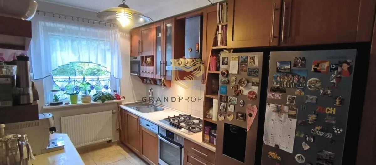 dom szeregowy, 6 pokoi Warszawa Wawer. Zdjęcie 4