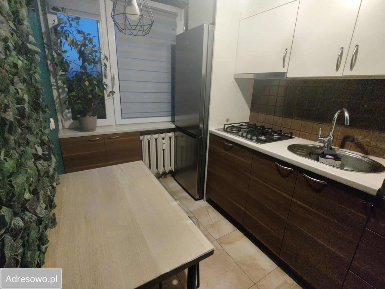 Mieszkanie 2-pokojowe Białystok Dziesięciny, ul. Generała Józefa Hallera. Zdjęcie 2