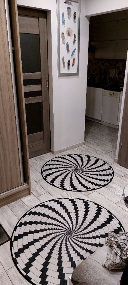 Mieszkanie 3-pokojowe Radom Gołębiów. Zdjęcie 3